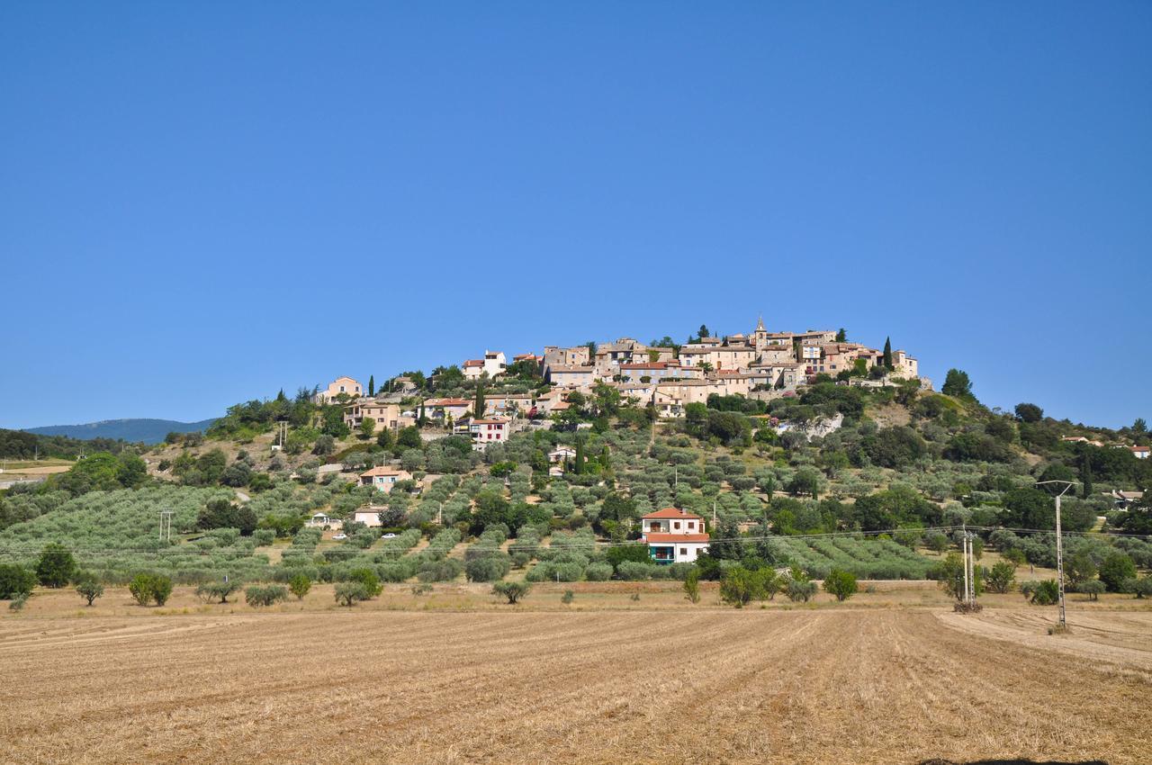 Le Jas Vieux Montfort (Alpes-de-Haute-Provence)