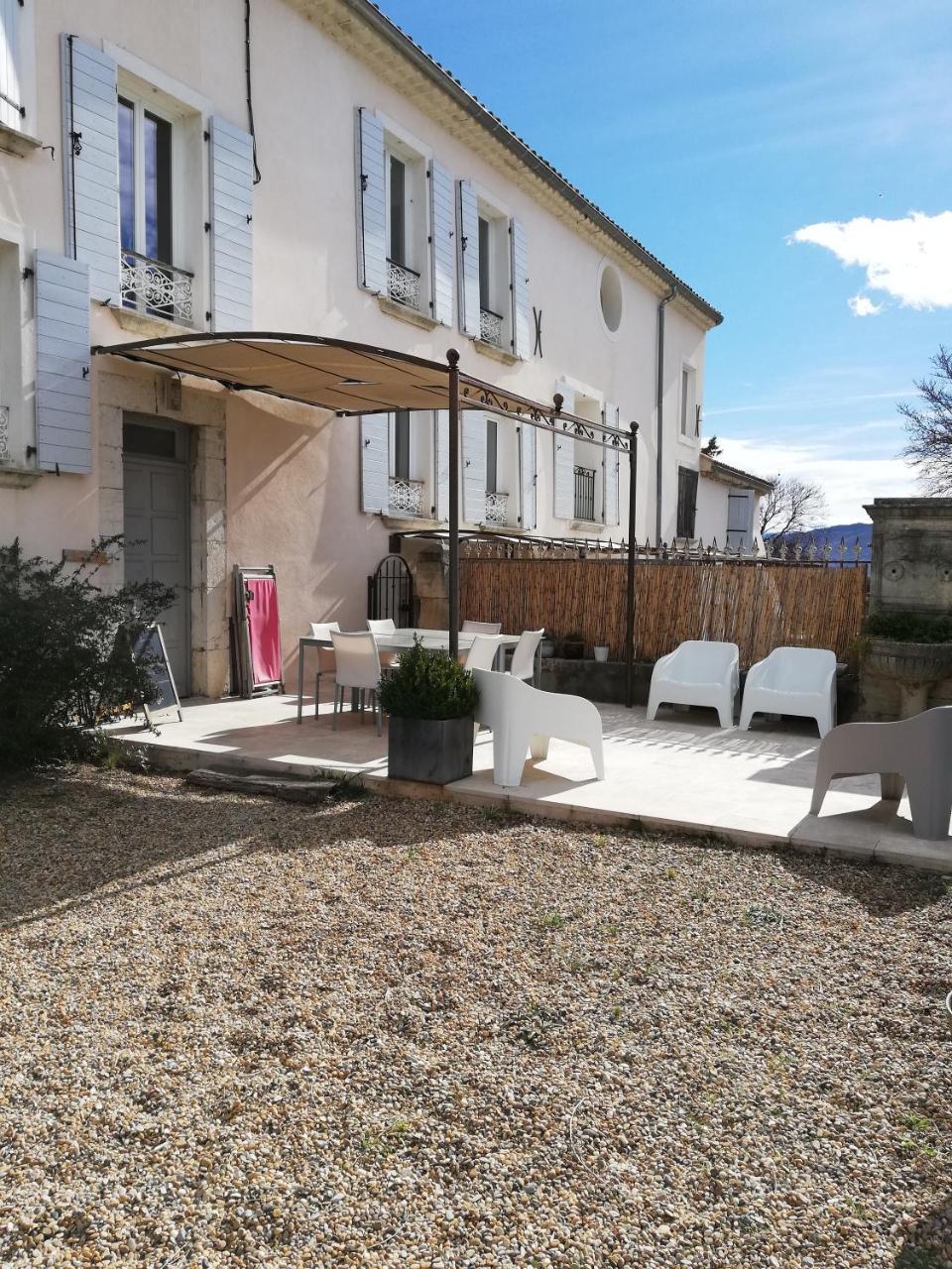 Le Jas Vieux